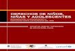 Conceptos, debates y experiencias en justicia penal juvenil / 1files.unicef.org/argentina/spanish/Cuadernillo_Justicia_Penal... · 2 / Conceptos, debates y experiencias en justicia