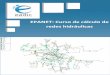 EPANET: Curso de cálculo de redes hidráulicas - eadic.comeadic.com/.../Curso-de-Cálculo-de-redes-hidráulicas-con-EPANET.pdf · Con este curso conocerás todas las funcionalidades