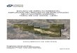 Estudio de Impacto Ambiental Documento de síntesis · PDF fileLa red vial que acota la zona es: Norte carretera de Sobrado a Corullón, Sur N-120, ... Estudio de Impacto Ambiental