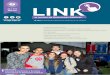 LINK - Universidad Católica de La Plata | Abierta la ... · PDF fileBienvenida del decano ... imaginario popular, en obvio desmedro de la ... cance de nuestros medios el origen de