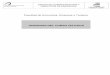 Facultad de Economía, Empresa y Turismo - FEET ... · PDF fileIntroducción al Derecho : Fundamentos de Dirección de Empresas . Introducción a la Contabilidad (G1) Principios de