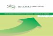 brochure mejora · PDF fileMejora Continua SST es una empresa creada en el año 2009 por un grupo de profesionales ... Plan de Emergencias 4) Investigación y Reporte de Accidentes