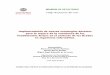 Implementación de nuevas estrategias docentes para la ... · PDF filePlaza de la Merced S/N, 37008 17 de Junio de 2012 INFORME FINAL ... teoría de circuitos eléctricos, principios
