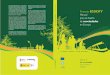 Proyecto ECOCITY. Manual para el diseño de ... - · PDF fileponen este Manual para el diseño de ecociudades en Europa,la propia idea de ecociudad en su senti- ... Desarrollo urbano