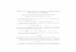 Tema 7.2: Teorema de los residuos. Aplicaciones del ...edeamo/capitulo7_ac/vc0702.pdf · Aplicaciones del cÆlculo con residuos Facultad de Ciencias Experimentales, Curso 2008-09