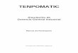 TENPOMATIC -  · PDF file3 PREFACIO La búsqueda de métodos innovadores de enseñanza en Administración y Gerencia, con sus adopciones, adaptaciones y consecuencias, ha traído
