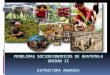 PROBLEMAS SOCIOECONOMICOS DE GUATEMALA · PDF fileRelación con la agroexportacion ... PROBLEMAS SOCIOECONOMICOS DE GUATEMALA UNIDADES II Y III ESTRUCTURA AGRARIA E INDUSTRIAL Author: