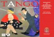 TANGO · PDF fileDIONI D’AMARAL y MARCELO BOCCANERA Acompaña: Marisa Pérez-Acosta, guitarra. Dioni d’Amaral Comienza a cantar tango en 2000 con el grupo Tango Tres dando