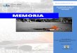 MEMORIA -  · PDF file“La integración y la participación en la vida social y ... mejorar la vida entre los edificios1. la ... 1 Jan Gehl. La humanización del espacio urbano