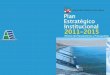plan estrategico 1 - ana.gob.pe · PDF fileEspeciales de INADE, PSI y PRONAMACHCS); de Salud ... Planeamiento de la gestión de los recursos ... plan estrategico 1