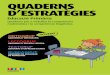 QUADERNS D’ESTRATÈGIES - text- · PDF fileOR TOG R UP Col·lecció de 6 quaderns pensats per a treballar diferents habilitats i estratègies amb l’objectiu de millorar un dels