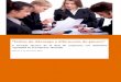 “Estilos de liderazgo y diferencias de género” · PDF file1 “Estilos de liderazgo y diferencias de género” V Jornada técnica de la Red de empresas con distintivo “Igualdad