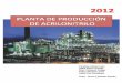 Planta de producción de acrilonitrilo - ddd.uab.cat · PDF fileE-503 1 2595 2595 2595 2595 E-504 1 2019 2019 2019 2019 COSTE TOTAL [€] 1112671 - Columnas de destilación y absorción