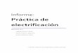 Práctica de electrificación - Ingenieros en apuros · PDF file2. Objetivos de la práctica Esta práctica: diseño de un circuito para el arranque estrella-triángulo de un motor