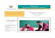 Programa: Maestría en Educación Superior · PDF fileSEMINARIO DE DOCENCIA UNIVERSITARIA: ... fundamentos de su ejercicio profesional en la docencia, ... 2. Entrega de listado de