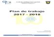 Plan de trabajo 2017 - 2018 - Club De Leones Tijuanaleonesotaytijuana.org/files/plan de trabajo 2017_2018.pdf · Nosotros Servimos CLUB DE LEONES OTAY TIJUANA EJERCICIO LEONISTICO