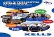 AÑO Y TRIMESTRE ACADÉMICO - Kells College · PDF filefamilias anfitrionas. En el caso de los internados conocen las instalaciones, su funcionamiento y a los responsables de los mismos