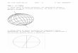Web viewTEMA 1. LA TIERRA. 1. Sitúa sobre la esfera terrestre: los hemisferios boreal y austral, el eje de rotación terrestre, los polos y el círculo máximo o ecuador