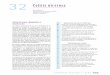 32 Colitis ulcerosa - Asociación Española de ... · PDF filetratamiento de la colitis ulcerosa, tanto en lo que concierne a recursos médicos como quirúrgicos. Subrayar los factores