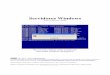 Manual sobre Servidores Windows - guimi.net - · PDF fileConsultar maestrías de un servidor ... Modo Seguro con símbolo de sistema. Sin entorno gráfico ... Una vez instalada la