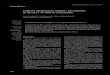 Poliposis adenomatosa familiar: presentación de un caso y ...gastrolat.org/DOI/PDF/10.0716/gastrolat2012n300005.pdf · de un caso y revisión de la literatura Javier Sandoval J.1,