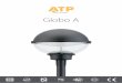 RESUMIDA FTEC - GLOBO - A -  · PDF fileTel.: (+34) 948 33 07 12 · info@atpiluminacion.com ·   Ø60 635 495 Globo A Características técnicas Certifi cados Ópticas disponibles