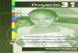 P-31 PREESCOLAR - zona141camargotam · PDF filetelesecundaria y los cuadernillos de la aplicación ENLACE 2006-2012 de primaria y ... 6 El noticiero ... de procedimientos que utilizan