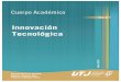 Innovación Tecnológica - utj.edu.mx · PDF fileAUTOMATIZACON DE PRENSA HIDRAULICA Para la Empresa Sales de Golfo de Cortes SA de CV. ... Diseño de Circuitos Catalunya España Alfaomega