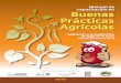 Manual de Buenas Prácticas Agrícolas - · PDF filemanejo sostenible de la fertilidad del suelo, manejo integrado de las plagas, y el ... 6 Manual de capacitación de Buenas Prácticas