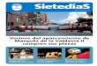 Vecinos del aparcamiento de Marqués de la Valdavia II ...sietediasdigital.alcobendas.org/sites/default/files/publicacion/7... · nuevos valores catastrales entrarán en vigor el