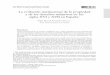 La evolución institucional de la propiedad y de los ... · PDF fileTambién el profesor Joseph Schumpeter introdujo a los escolásticos tardíos espa-ñoles en su obra Historia del