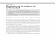 Capítulo 2 Medición de la salud y la enfermedadpublications.paho.org/spanish/PC+629+Cap_2.pdf · • Cuantificar la salud y la enfermedad es ... Sea cual sea la definición de caso