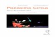 Concert per a pallassa i piano - Espectacles familiarscirquetconfetti.com/wp-content/uploads/2015/12/dossier_pedagogic... · "la valse d'amÉlie poulain" de yann tiersen del film