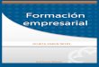 FORMACIÓN EMPRESARIAL - aliat.org.mx · PDF fileAVISO LEGAL Derechos Reservados 2012, por RED TERCER MILENIO S.C. Viveros de Asís 96, Col. Viveros de la Loma, Tlalnepantla, C.P