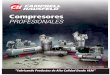 Certificación de ISO 9000 - Air Technology Products line-(gray... · • Tanque certificado ASME • Ideal para servicio de flotillas de camiones • Construcción de los cilindros,