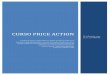 curso price action - G-8FX · PDF fileCURSO PRICE ACTION El gráfico de precios, refleja todos los cambios que han ocurrido con el precio en un plazo determinado, o, visto de otro