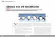 Linux en el instituto - aprendizdetecnologo.comaprendizdetecnologo.com/images/articulos/articulolinux1.pdf · • Racionalización de la conexión compartida a Internet ... configurar