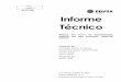 INT-8712,2001 Informe Técnico · PDF filePdvsa - Cied Los Teques, ... Manual del curso de levantamiento artificial por gas avanzado ... las principales técnicas de diseño y diagnóstico