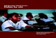 Edukasaun Timor- Lestesiteresources.worldbank.org/INTTIMORLESTE/Resources… ·  · 2004-03-30Edukasaun, Kultura, Juventude no Disportus, ... mak nee: Nesisidades saida mak bele