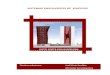 SISTEMAS ENVOLVENTES DE EDIFICIOS · PDF filepuesta en obra del sistema de fachadas y cubierta 3.1 proceso de ejecuciÓn de fachada 3.2 proceso de ejecuciÓn de cubierta 3.3 detalles