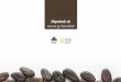 Reglamentación Técnico – Sanitaria deetiquetado_cacao_y_chocolate(2).pdf · 1. Real Decreto 1055/2003, Reglamentación Técnico – Sanitaria de los productos de cacao y chocolate