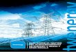 GUÍA SOBRE EL SECTOR DEL ALMACENAMIENTO · PDF file2 Guía sobre el sector del almacenamiento de energía a media y gran escala E ... de sus siglas en inglés Electrical Energy Storage)