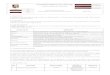 Universidad Politécnica de Tulancingo PR-SGI- · PDF fileISO 9001 4.2.3 Procedimiento para la Elaboración y Control de Documentos ISO 14001 4.4.5 OHSAS 18001 4.4.5 Página 1 de 6