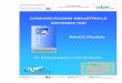 COMUNICACIONS INDUSTRIALS SISTEMES HMI WinCC · PDF fileWinCC Flexible 01. Primeros pasos en Win CC flexible . Departament d’Educació Electricitat/Electrònica SISTEMES HMI Primeros