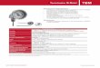WINTERS INSTRUMENTS OL.pdf · PDF file• En cumplimiento con la normativa ASME B40.200 Aplicaciones: • Procesos industriales, calefacción y aire acondicionado, ventilación y