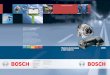Motores de Arranque 2008 y Alternadores - Carlos · PDF fileAlta tecnología Bosch Una estrecha cooperación entre Bosch y las automotrices ha hecho posible la mejoría de los sistemas