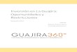 Inversión en La Guajira: oportunidades y restriccionesguajira360.org/wp-content/uploads/2017/04/InversionEnLaGuajira.pdf · La región de Alta Guajira, localizada en el extremo norte