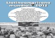 ddd.uab.cat · PDF file · 2011-09-20Llatinoamericana mundial 2012 El llibre llatinoamericà més difós cada any dins i fora del Continent. Signe de comunió continental i mundial