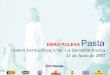 Presentación de PowerPoint - Ebro El mercado de bienes de consumo francés se caracteriza por: Alta competencia y moderno. Hipermercados +Supermercados+Hard Discount= 98% de …