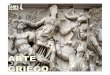 TEMA 4. ARTE GRIEGO - FiloSevilla2012 4. ARTE GRIEGO Introducción. La trascendencia del Arte Griego. El Arte en la sociedad griega. El concepto de Arte. El Artista en la sociedad